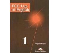 Fce Use of English 1 (Intermediate): Student's Book