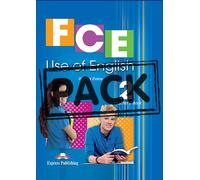 FCE Use of English 2 - Teacher's Book (with Digibooks App)