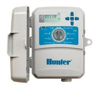 FCE X2-801-E Programmatore 8 EST. 230 V CA Esterni. Compatibile WiFi irrigazione