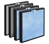 FCFMY 2 set di filtri di ricambio compatibili con purificatore d'aria intelligente HSP001