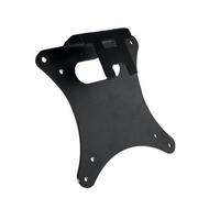 FCJPYRAPS Adattatore di ricambio for staffa di montaggio a parete VESA, compatibile con Acer, SB270 SB220Q SA270 RT240Y R221Q HA220Q G257HU, staffa for monitor, montaggio su supporto/braccio
