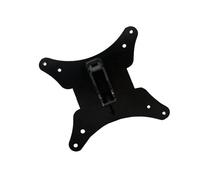 FCJPYRAPS Adattatore di ricambio for staffa VESA, compatibile con HP, serie Z G3 for display Z24F Z24M Z24N Z24U Z24Q Z25XS Z27K Z27U Z27Q Z27XS VESA 75x75 e 100x100