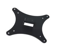FCJPYRAPS Adattatore VESA, compatibile con monitor HP G3 Z24F Z24M Z24N Z24U Z24Q Z25XS Z27K Z27U Z27Q Z27XS Z34c Z40c Adattatore di ricambio for staffa di montaggio ESA