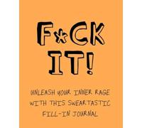 Fck It (Tascabile)