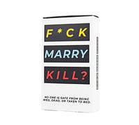 Fck Marry Kill (Gift Republic) NUOVO