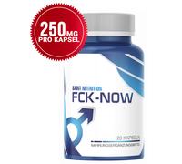 FCK NOW capsule HERBAL extra forte potenza capsula per uomo potenziatore sess...