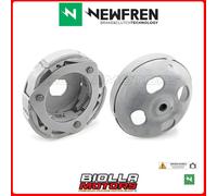 FCK352 KIT GIRANTE FRIZIONE + CAMPANA NEWFREN PIAGGIO X9 250 2000-2003 250CC STD