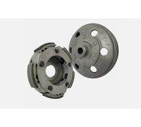 FCK392 KIT FRIZIONE + CAMPANA NEWFREN SUZUKI BURGMAN AN 400 2007 2008 2009 2010