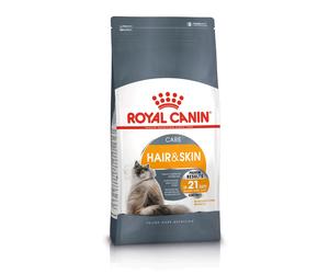FCN CARE HAIR & SKIN 2KG