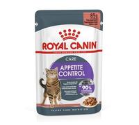 FCN WET CARE APPET CONTR12X85G