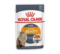 FCN WET CARE INTENSE BEAU J85G