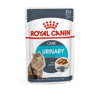 FCN WET CARE URINARY 85G