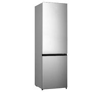 Frigorifero Combinato FCN255ACE Serie Fc Capacit 255 Litri Classe E Total No Frost Colore Inox