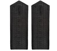 FCNBTTW Spalline per spalle uniformi Spalline per spalle e colletto Fiore per accessori uniformi professionali Artisti di scena