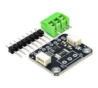 Fcnjsao 5832 INA228 Modulo di Potenza 20 Bit Per Tensioni Efficienti E Tracciamento Elettrico