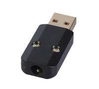 Fcnjsao Connettori maschio personalizzabili della spina USB3.0 per la riparazione del cavo di 6mm e le spine USB3.0 di personalizzazione 28mm