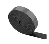 Fcnjsao Forte 5M Identity Gripping Cinghie di Cavo Modificabile Planner Per Tecnici IT Imprese manuali Poliammide Riciclabile Accessori per cavi Planner