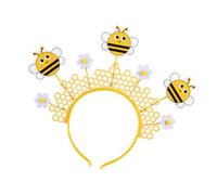 Fcnjsao Grazioso accessorio per capelli pasquale, morbido, per cosplay, feste, copricapo per donne, per godersi gli incontri pasquali