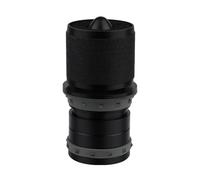 Fcnjsao Nuclei dinamici per microfono per migliorare il suono e l'acustica degli eventi dal vivo, facile installazione