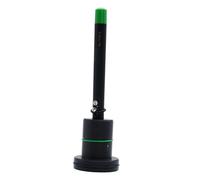 Fcnjsao Penna applicatore automatico per olio, dispenser di olio regolabile con manico ergonomico per orologiaio Lubrificazione ha bisogno di lubrificanti a base d'acqua Penna per oliatore, A