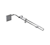 Fcnjsao Soffione doccia in miniatura per bagni Bambini fingono di giocare puntelli e accessori per la casa Accessori per scene in miniatura