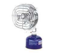 Fcnjsao Stufa portatile sottile in alluminio antiruggine con design isolato per un riscaldamento efficiente nelle attività di zaino in spalla Stufa efficiente