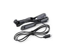 Fcnjsao Tasso regolabile Multiuso Dello Schermo Del Telefono Tapping Set Include Adesivo Testa Clip Fit Per Task Automation Dispositivi Mobili Auto Tapping Strumento Per Lo Schermo Del Telefono