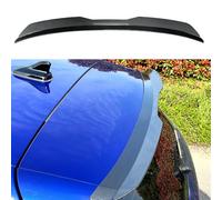 FCNNYBF Auto Spoiler Posteriore per Opel Corsa D Hatchback 2006 2007 2008 2009 2010, Auto Spoiler Posteriori sul Tetto Tronco Spoiler Lip Auto Accessori Styling,Carbon