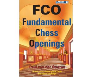 FCO: Fundamental Chess Openings