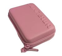 FCP Astuccio Scuola Tinta Unita Pool Over One Time zip completo Rosa + omaggio portachiave fischietto