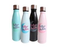 FCP BORRACCIA TINTA UNITA GLAMOUR random