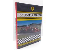 FCP DIARIO FERRARI KIDS 12 MESI NON DATATO FORMATO STANDARD COLORE NERO SCUDERIA FERRARI PRODOTTO UFFICIALE