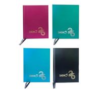 FCP DIARIO SCUOLA 2025/2026 SMEMORANDA MISURA L 13x18-16 MESI