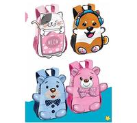 fcp ZAINETTO ASILO 3D KIDS YOUNG PEOPLE