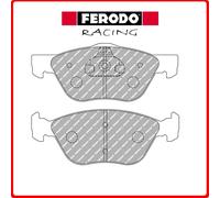 FCP1052H#60 PASTIGLIE FRENO ANTERIORE SPORTIVE FERODO RACING LANCIA Dedra 2.0 i.