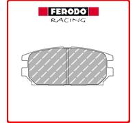 FCP1280H#13 PASTIGLIE FRENO POSTERIORE SPORTIVE FERODO RACING MITSUBISHI Shogun