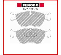 FCP1285H#23 PASTIGLIE FRENO ANTERIORE SPORTIVE FERODO RACING VOLVO V70 I (LV) 2.