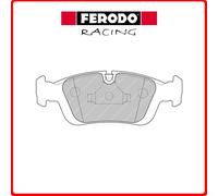 FCP1300H#16 PASTIGLIE FRENO ANTERIORE SPORTIVE FERODO RACING BMW 3 Coupe (E46) 3