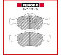 FCP1394H#2 PASTIGLIE FRENO ANTERIORE SPORTIVE FERODO RACING FORD Courier 1.8 D 0