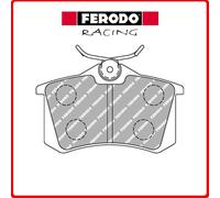 FCP1491H#188 PASTIGLIE FRENO POSTERIORE SPORTIVE FERODO RACING AUDI A6 (4B2, C5)