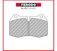 FCP1561H#12 PASTIGLIE FRENO ANTERIORE SPORTIVE FERODO RACING MINI MINI (R56) 1.4