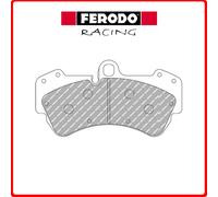 FCP1625H#4 PASTIGLIE FRENO ANTERIORE SPORTIVE FERODO RACING PORSCHE CAYENNE (955
