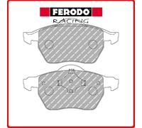 FCP1717H#56 PASTIGLIE FRENO ANTERIORE SPORTIVE FERODO RACING AUDI A4 Avant (8E5,