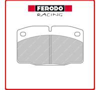 FCP173H#20 PASTIGLIE FRENO ANTERIORE SPORTIVE FERODO RACING OPEL ASCONA B (81_,