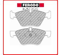 FCP1773H#3 PASTIGLIE FRENO ANTERIORE SPORTIVE FERODO RACING BMW 1 (E81) 130 i 01