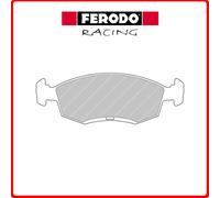 FCP276H#56 PASTIGLIE FRENO ANTERIORE SPORTIVE FERODO RACING FORD Sierra Sapphire
