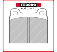 FCP2H#188 PASTIGLIE FRENO POSTERIORE SPORTIVE FERODO RACING VOLVO V70 I (LV) 2.0