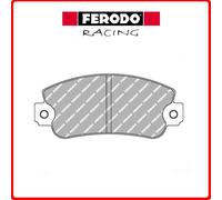 FCP360H#45 PASTIGLIE FRENO POSTERIORE SPORTIVE FERODO RACING RENAULT-ALPINE A110
