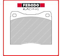 FCP399H#35 PASTIGLIE FRENO ANTERIORE SPORTIVE FERODO RACING FORD Sierra Sapphire