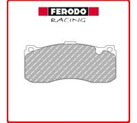 FCP4218H#1 PASTIGLIE FRENO ANTERIORE SPORTIVE FERODO RACING BMW 1 (E82) 135i Cou